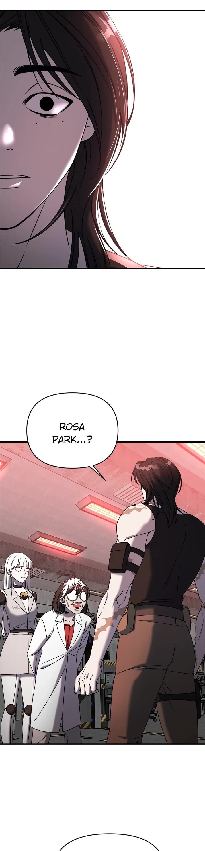 Pure Villain Chapter 100 page 4 - Chapter 100: (S2) Episode 22