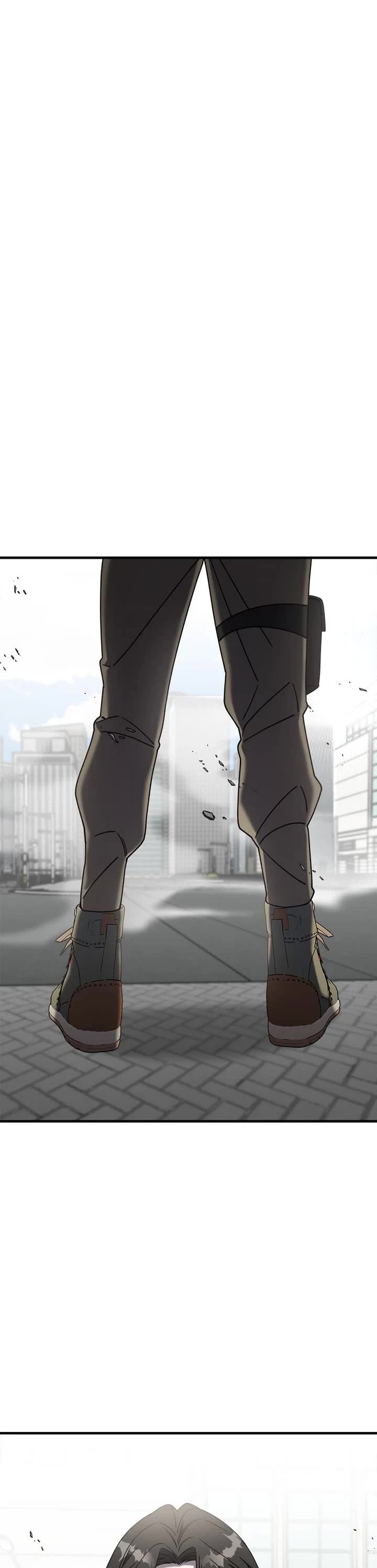 Pure Villain Chapter 100 page 40 - Chapter 100: (S2) Episode 22