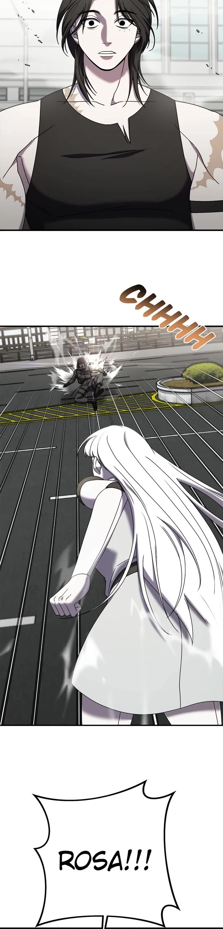 Pure Villain Chapter 100 page 41 - Chapter 100: (S2) Episode 22