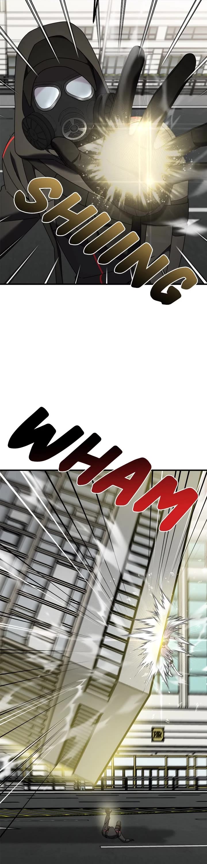 Pure Villain Chapter 100 page 42 - Chapter 100: (S2) Episode 22