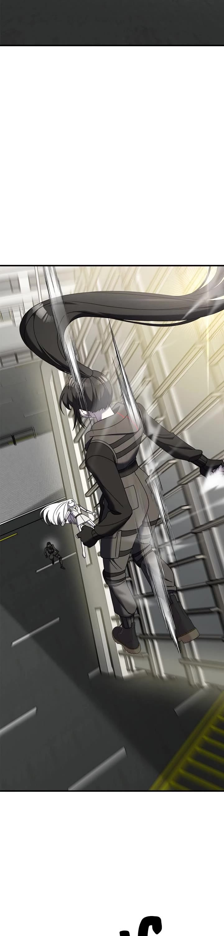 Pure Villain Chapter 100 page 43 - Chapter 100: (S2) Episode 22