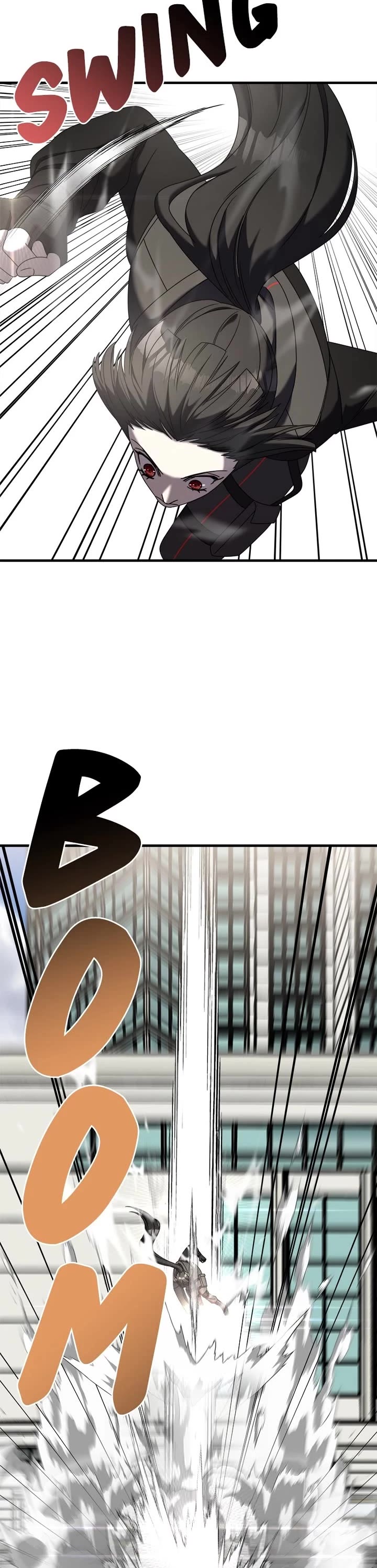 Pure Villain Chapter 100 page 44 - Chapter 100: (S2) Episode 22