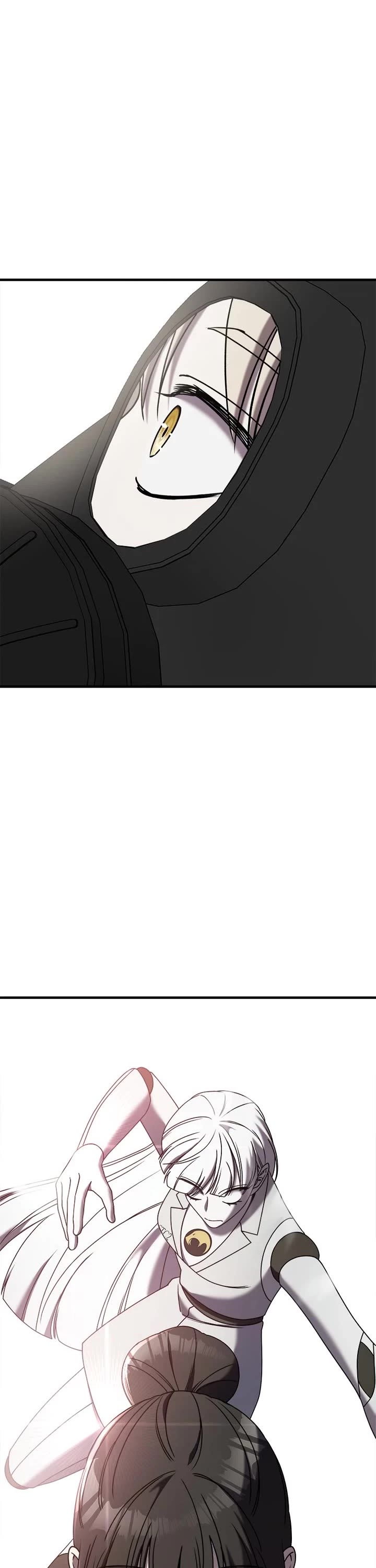 Pure Villain Chapter 100 page 47 - Chapter 100: (S2) Episode 22