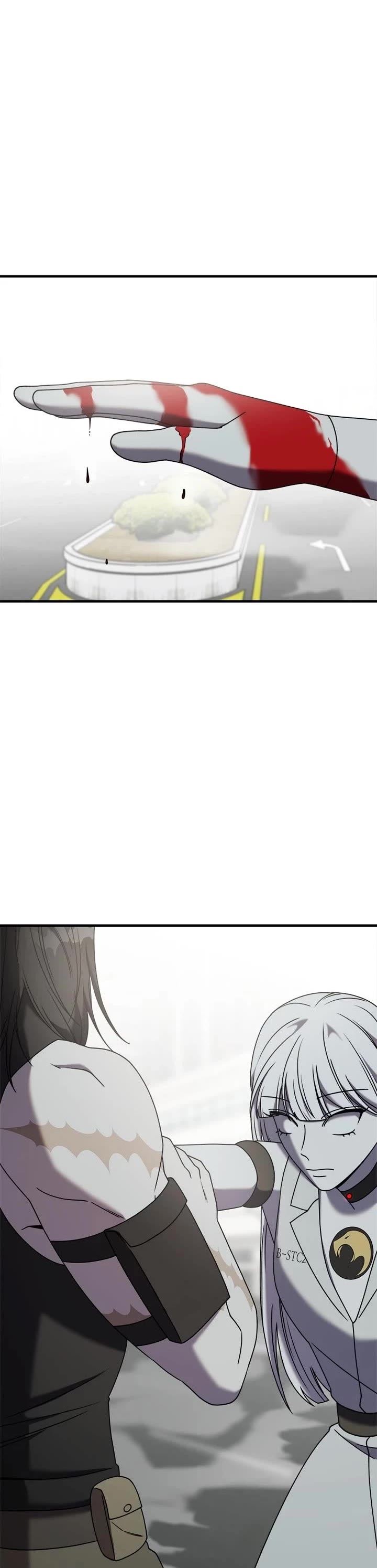 Pure Villain Chapter 100 page 50 - Chapter 100: (S2) Episode 22