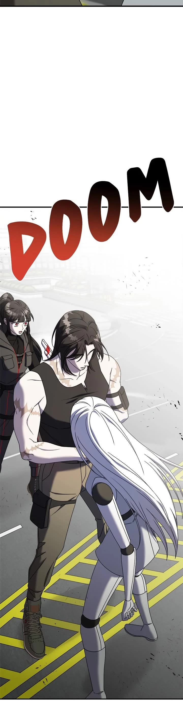 Pure Villain Chapter 100 page 51 - Chapter 100: (S2) Episode 22