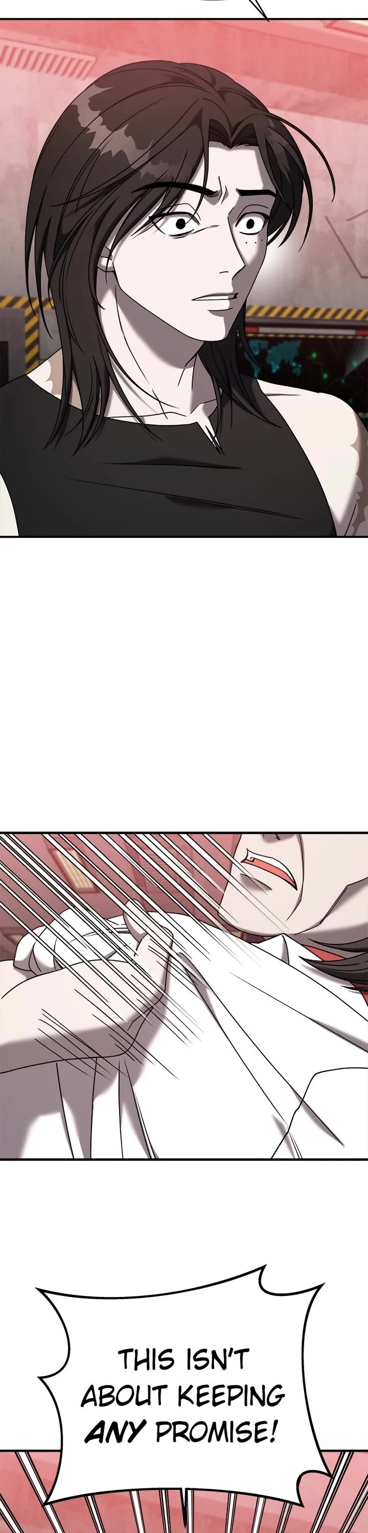 Pure Villain Chapter 100 page 6 - Chapter 100: (S2) Episode 22