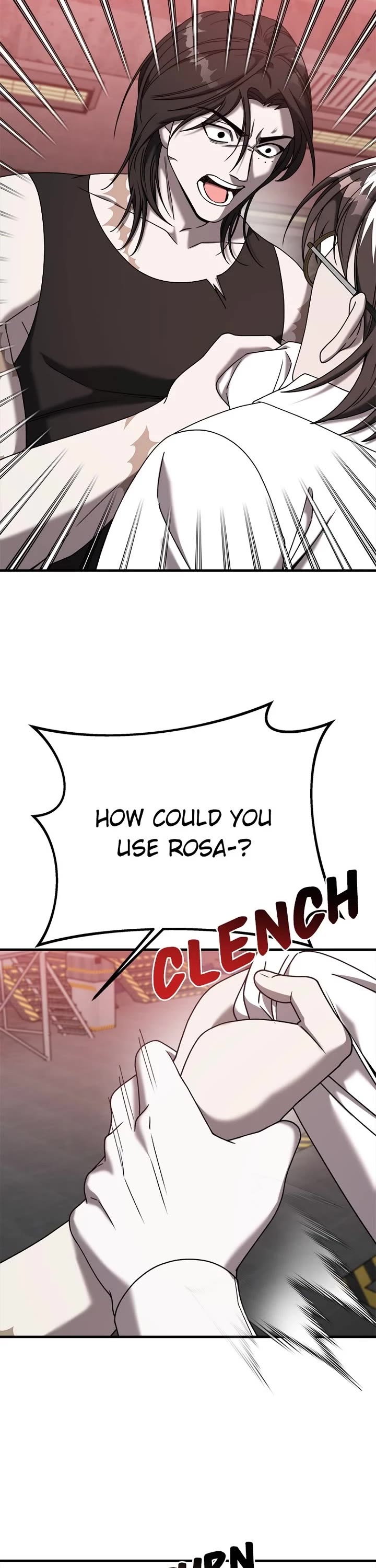 Pure Villain Chapter 100 page 7 - Chapter 100: (S2) Episode 22