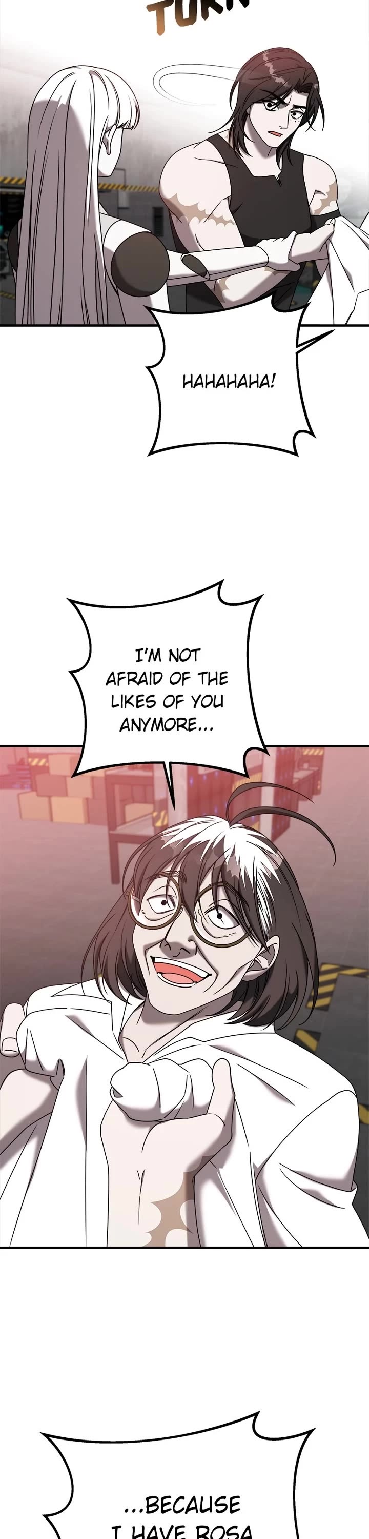 Pure Villain Chapter 100 page 8 - Chapter 100: (S2) Episode 22