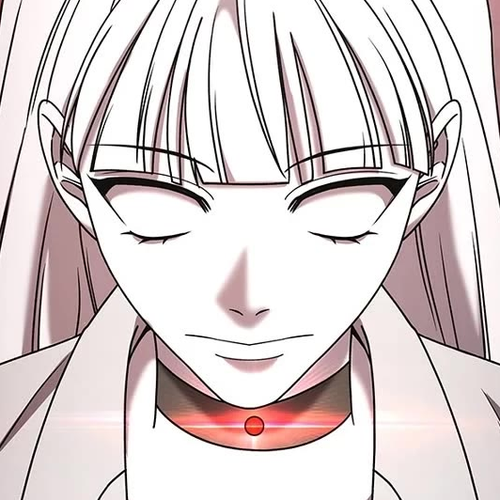 Pure Villain Chapter 100: (S2) Episode 22 cover