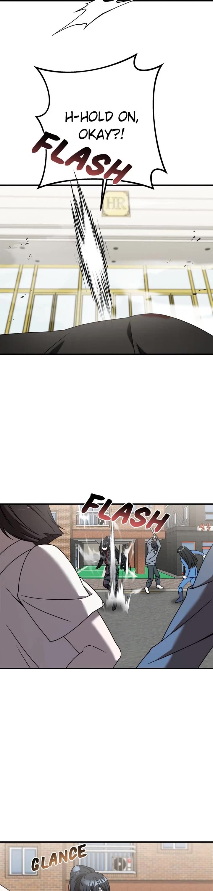 Pure Villain Chapter 101 page 11 - Chapter 101: (S2) Episode 23