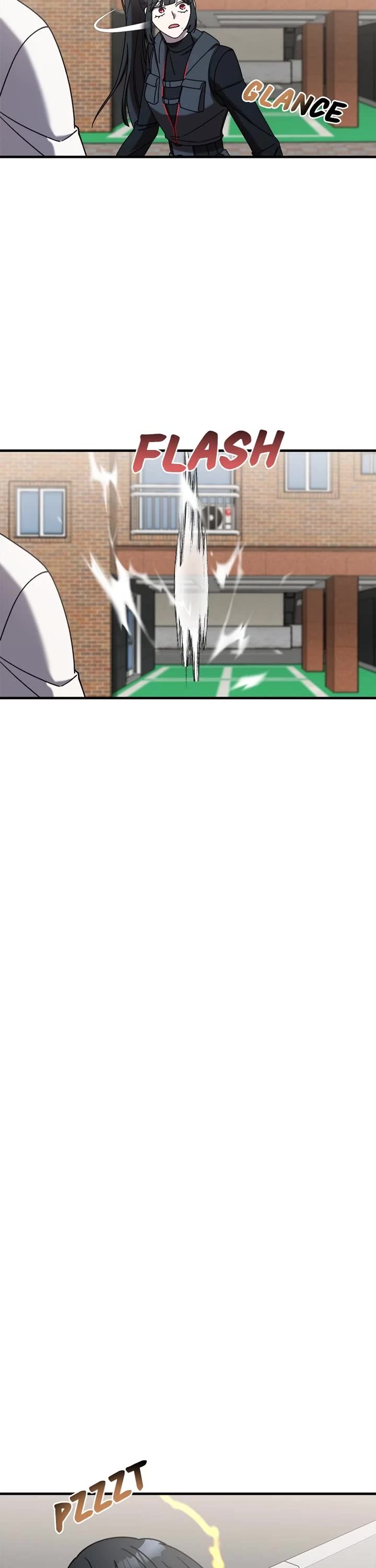 Pure Villain Chapter 101 page 12 - Chapter 101: (S2) Episode 23
