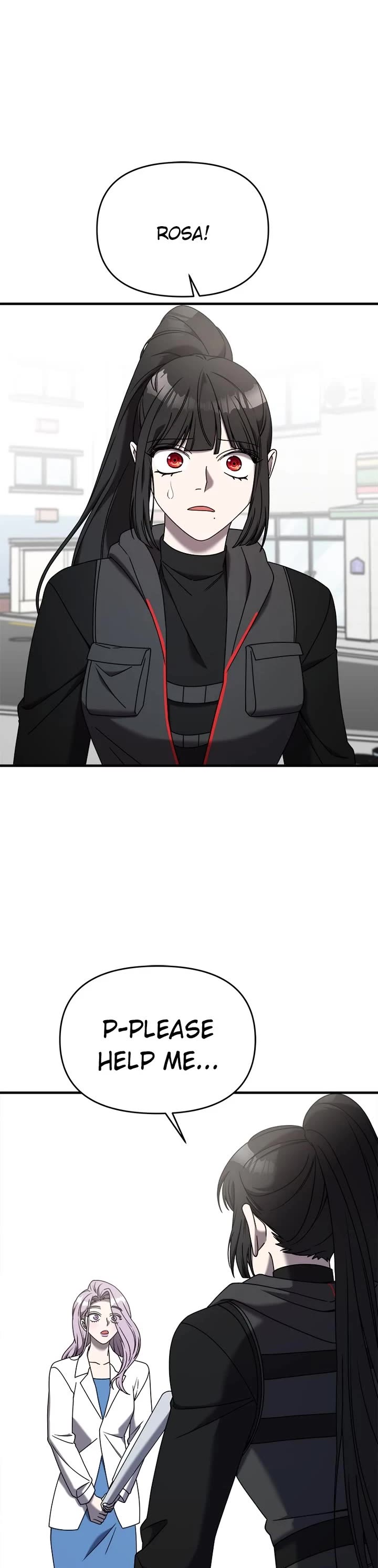 Pure Villain Chapter 101 page 14 - Chapter 101: (S2) Episode 23