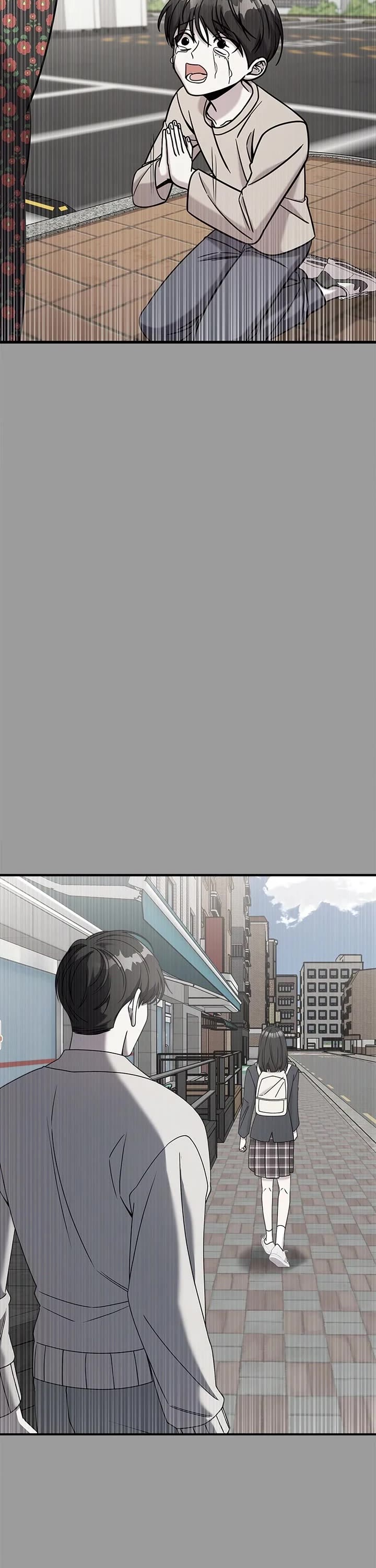 Pure Villain Chapter 101 page 17 - Chapter 101: (S2) Episode 23