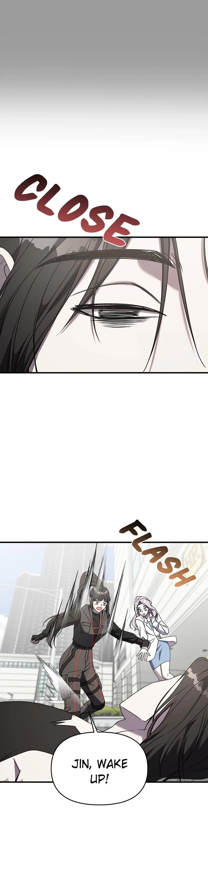 Pure Villain Chapter 101 page 18 - Chapter 101: (S2) Episode 23