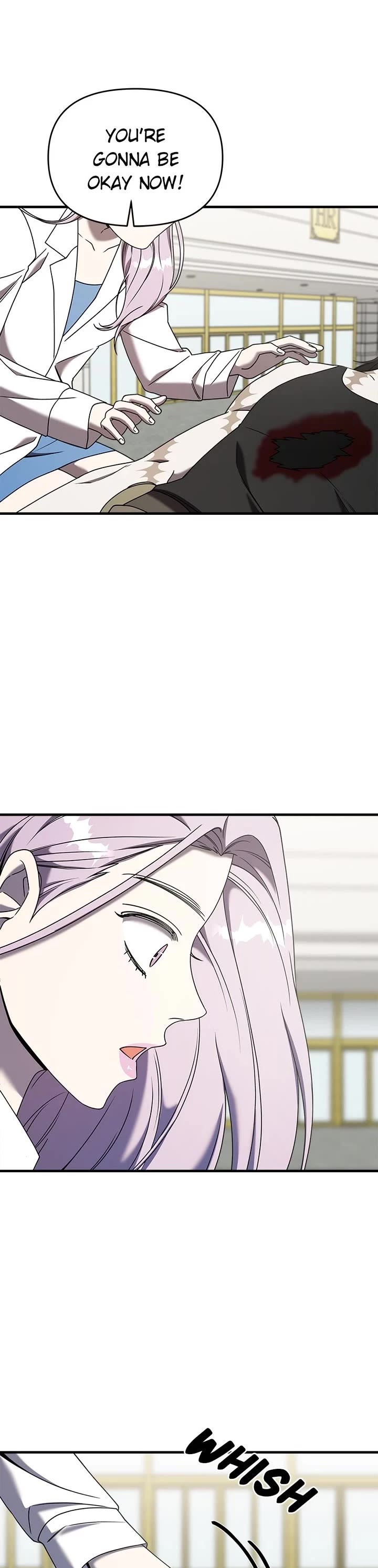 Pure Villain Chapter 101 page 19 - Chapter 101: (S2) Episode 23