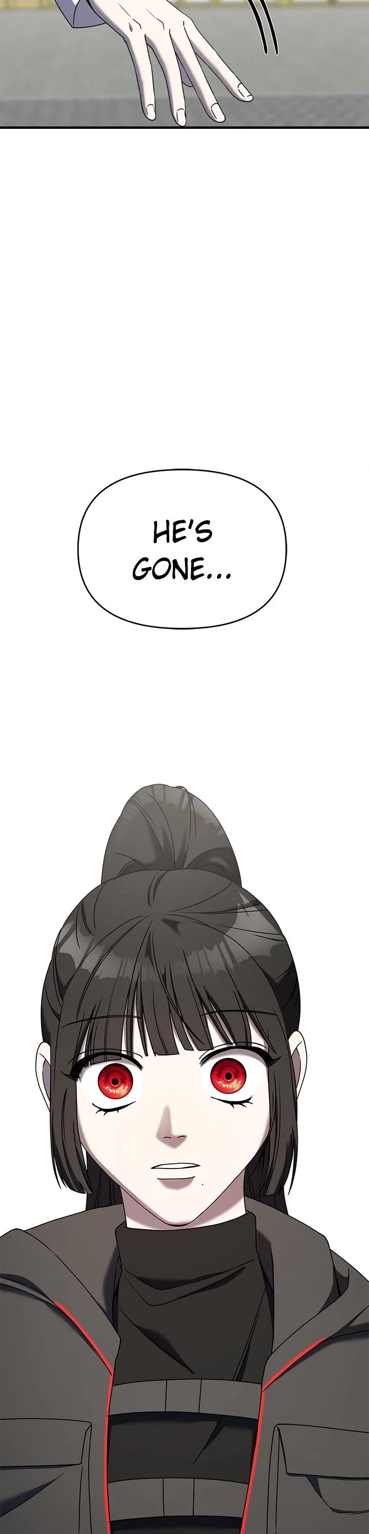 Pure Villain Chapter 101 page 20 - Chapter 101: (S2) Episode 23