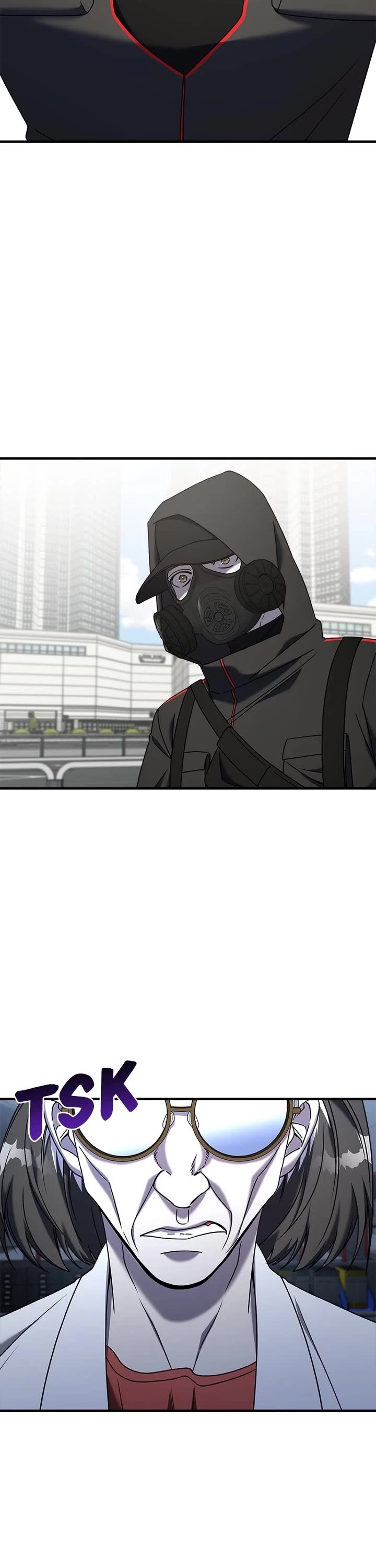 Pure Villain Chapter 101 page 21 - Chapter 101: (S2) Episode 23