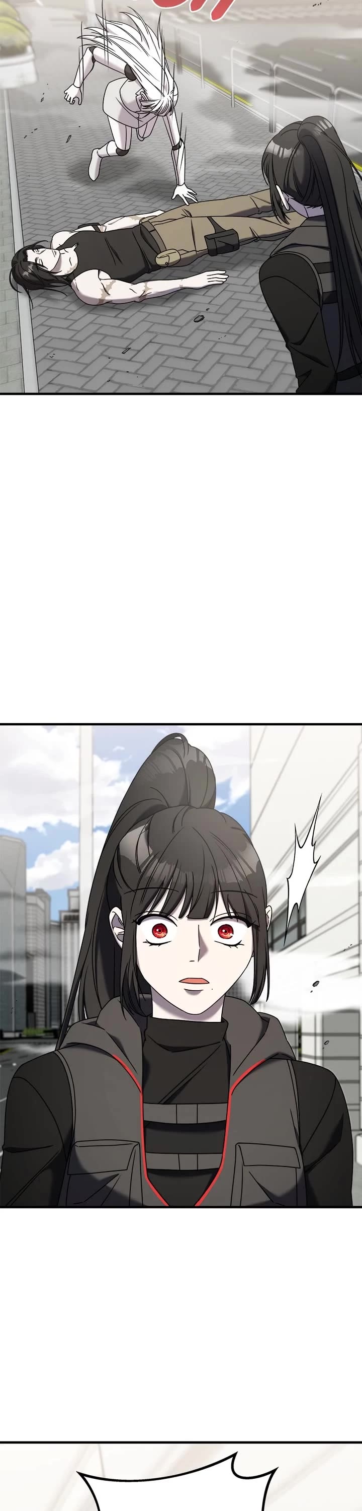 Pure Villain Chapter 101 page 23 - Chapter 101: (S2) Episode 23
