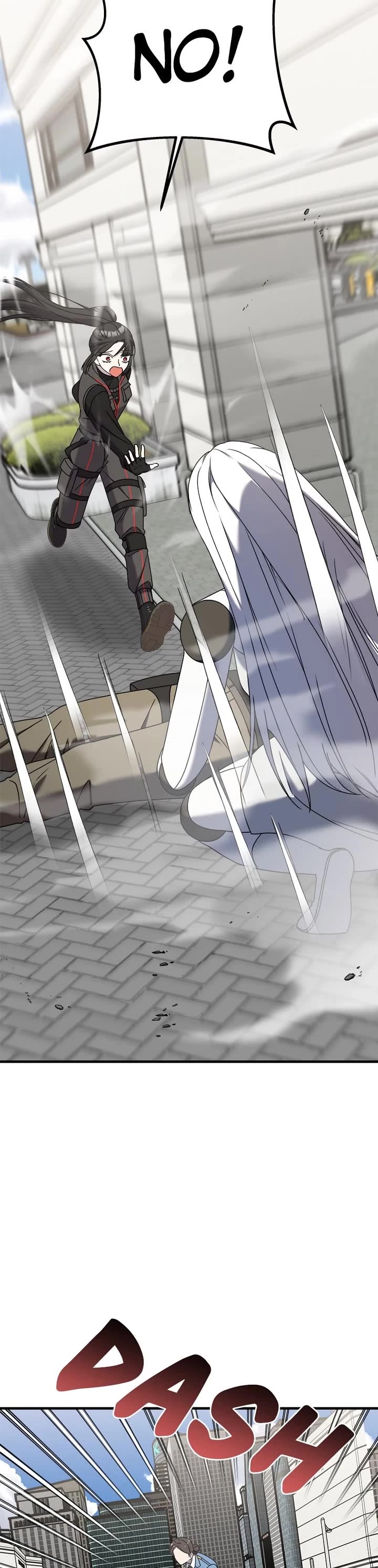 Pure Villain Chapter 101 page 24 - Chapter 101: (S2) Episode 23