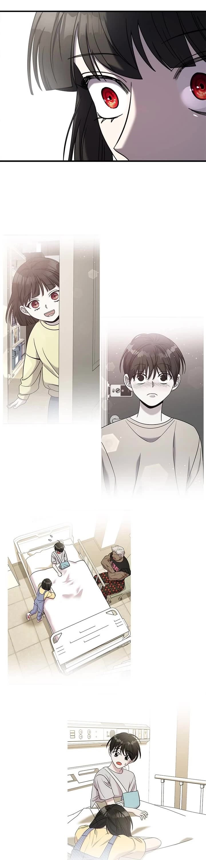 Pure Villain Chapter 101 page 27 - Chapter 101: (S2) Episode 23