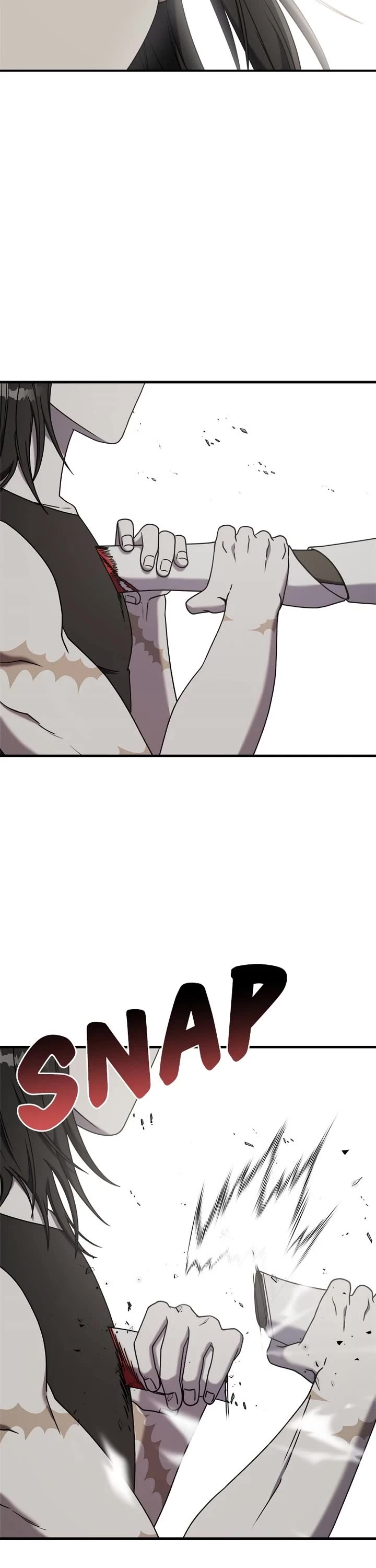 Pure Villain Chapter 101 page 3 - Chapter 101: (S2) Episode 23