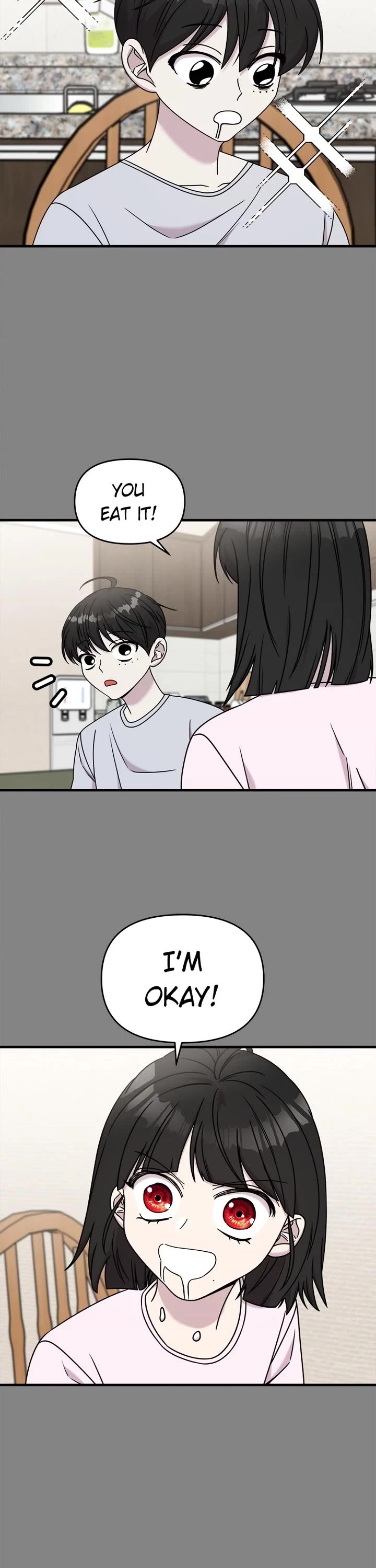 Pure Villain Chapter 101 page 31 - Chapter 101: (S2) Episode 23