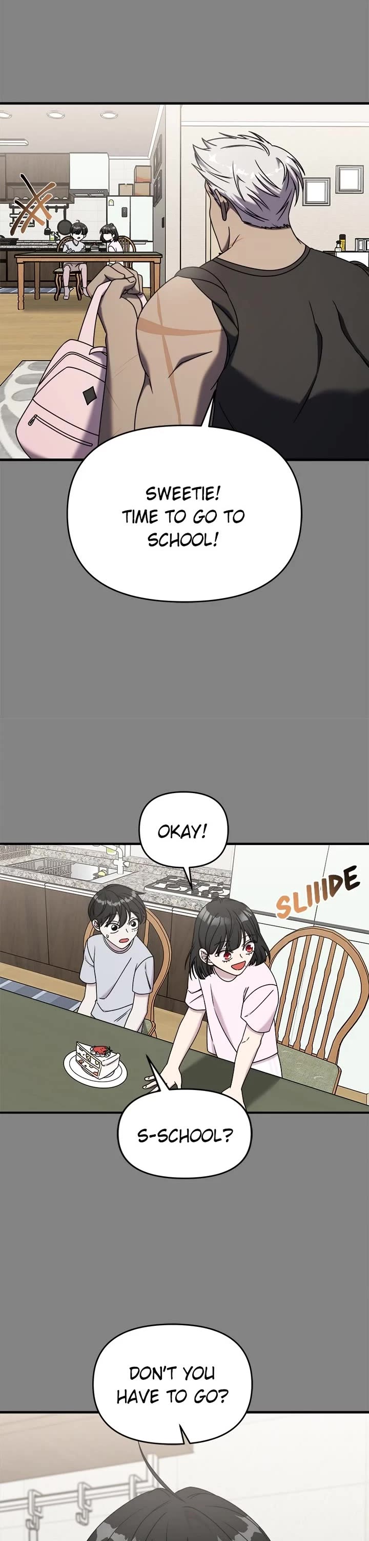Pure Villain Chapter 101 page 32 - Chapter 101: (S2) Episode 23
