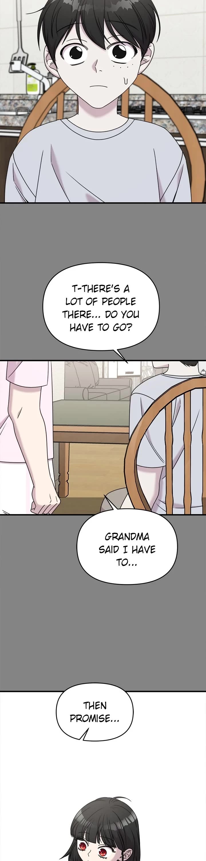 Pure Villain Chapter 101 page 33 - Chapter 101: (S2) Episode 23