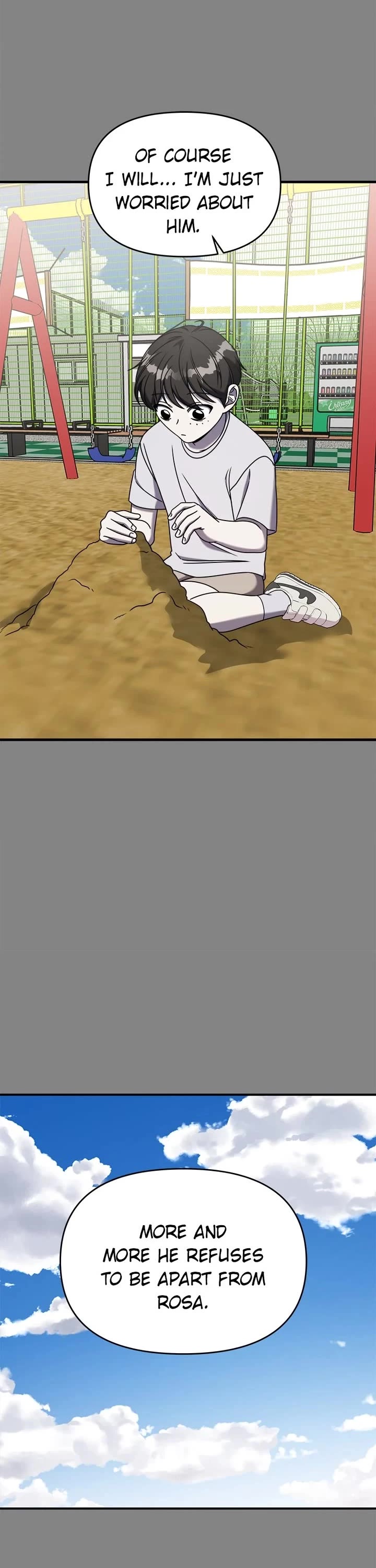 Pure Villain Chapter 101 page 37 - Chapter 101: (S2) Episode 23