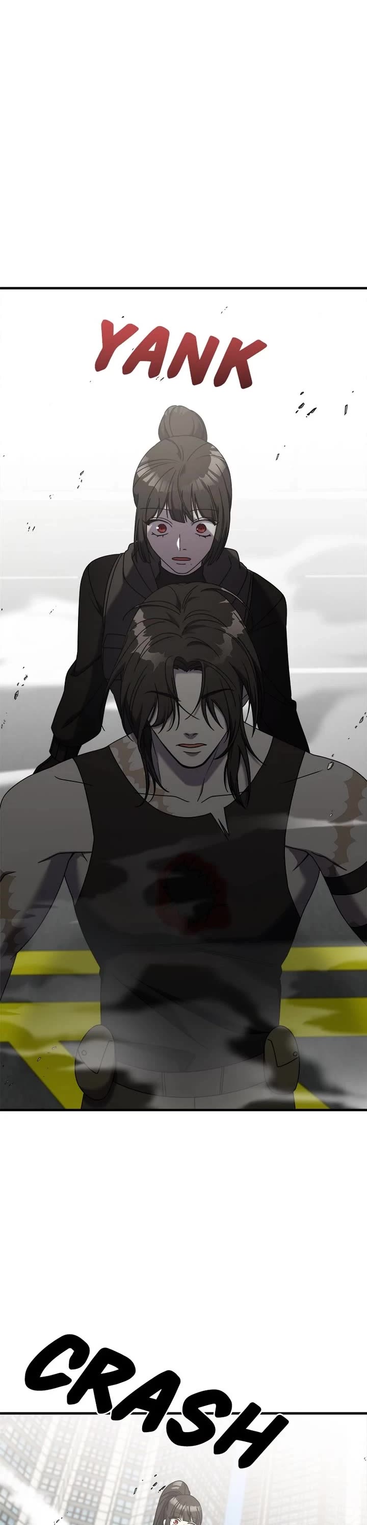 Pure Villain Chapter 101 page 4 - Chapter 101: (S2) Episode 23