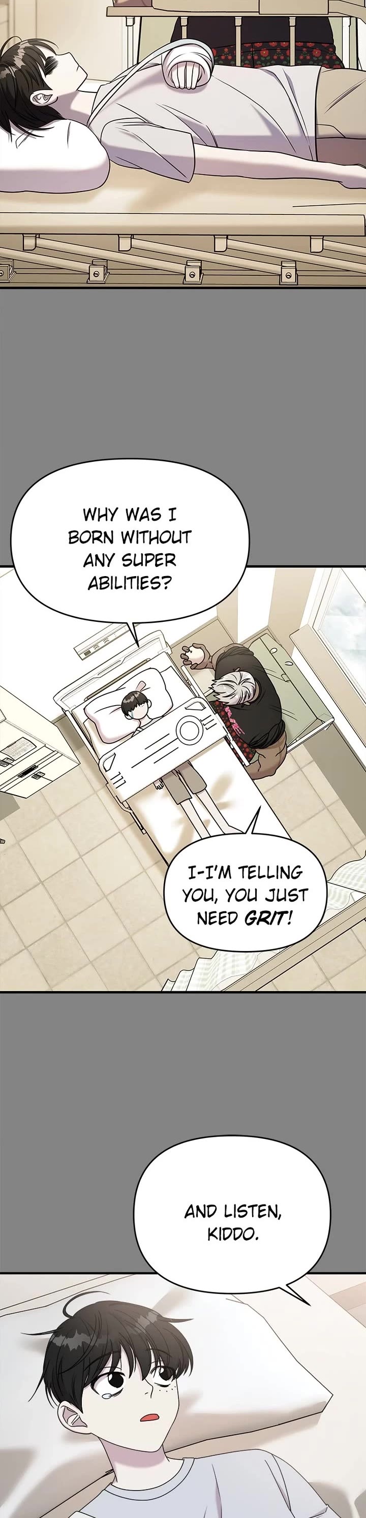 Pure Villain Chapter 101 page 45 - Chapter 101: (S2) Episode 23