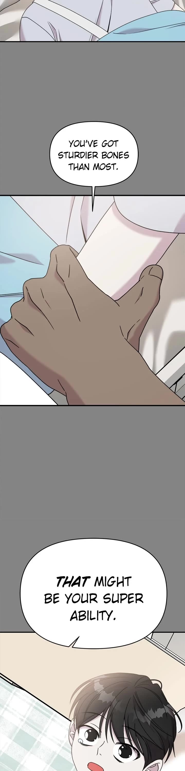 Pure Villain Chapter 101 page 46 - Chapter 101: (S2) Episode 23