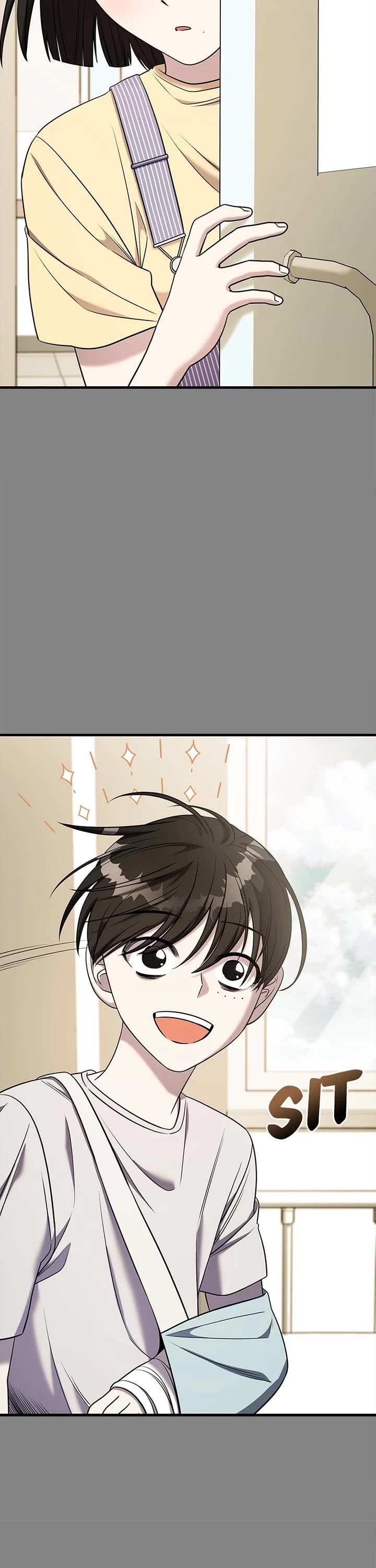 Pure Villain Chapter 101 page 48 - Chapter 101: (S2) Episode 23