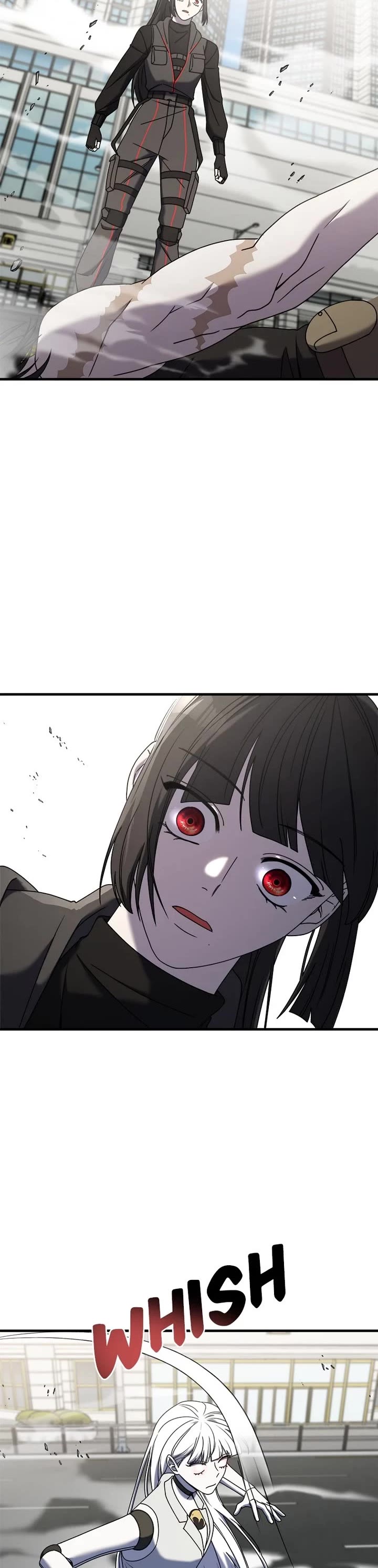 Pure Villain Chapter 101 page 5 - Chapter 101: (S2) Episode 23