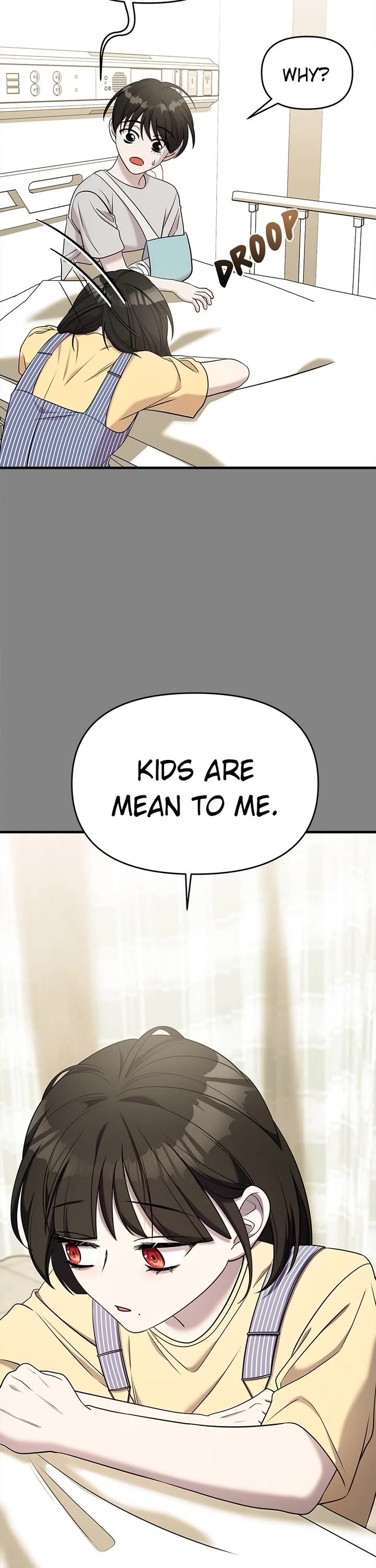Pure Villain Chapter 101 page 52 - Chapter 101: (S2) Episode 23