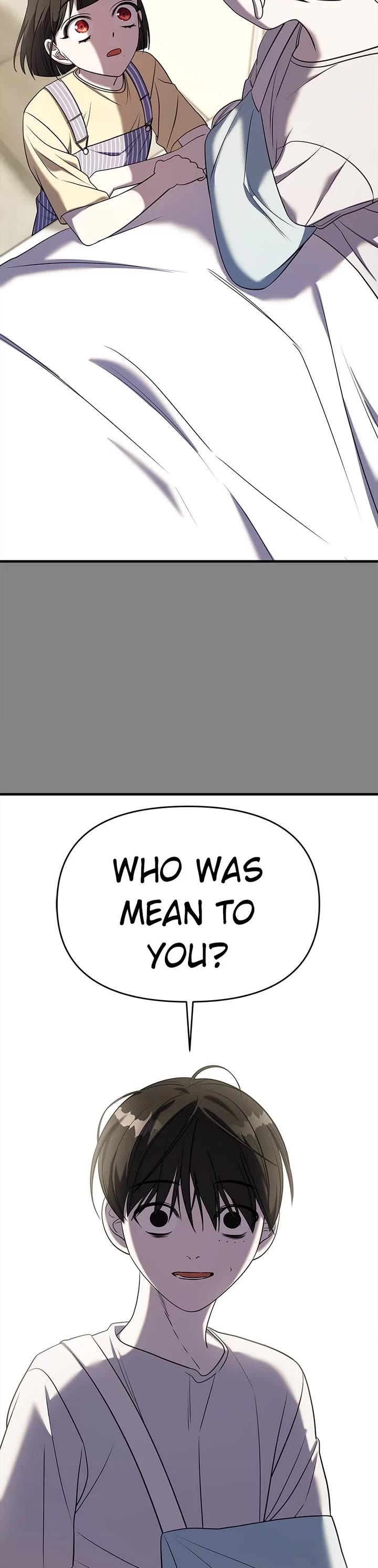 Pure Villain Chapter 101 page 54 - Chapter 101: (S2) Episode 23