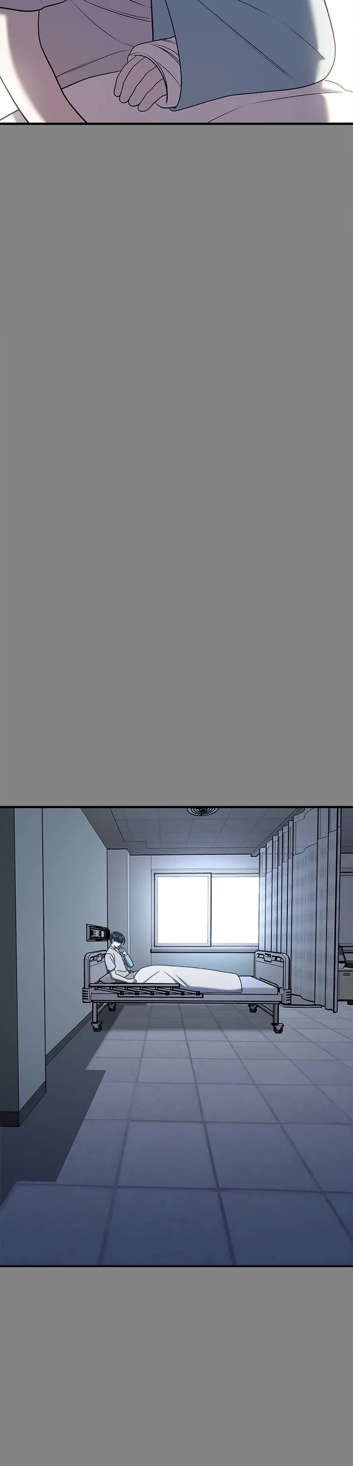 Pure Villain Chapter 101 page 55 - Chapter 101: (S2) Episode 23