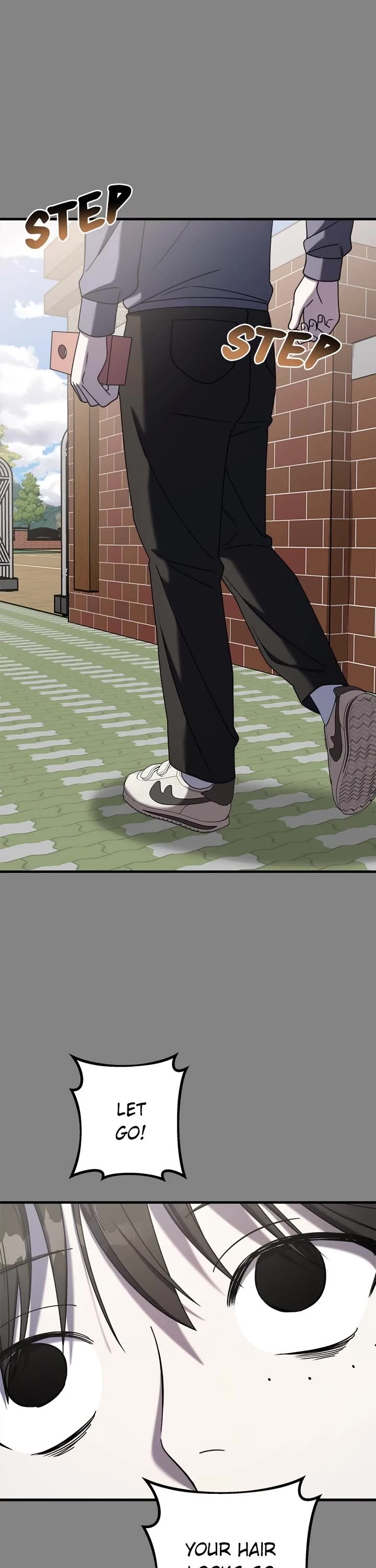 Pure Villain Chapter 101 page 57 - Chapter 101: (S2) Episode 23