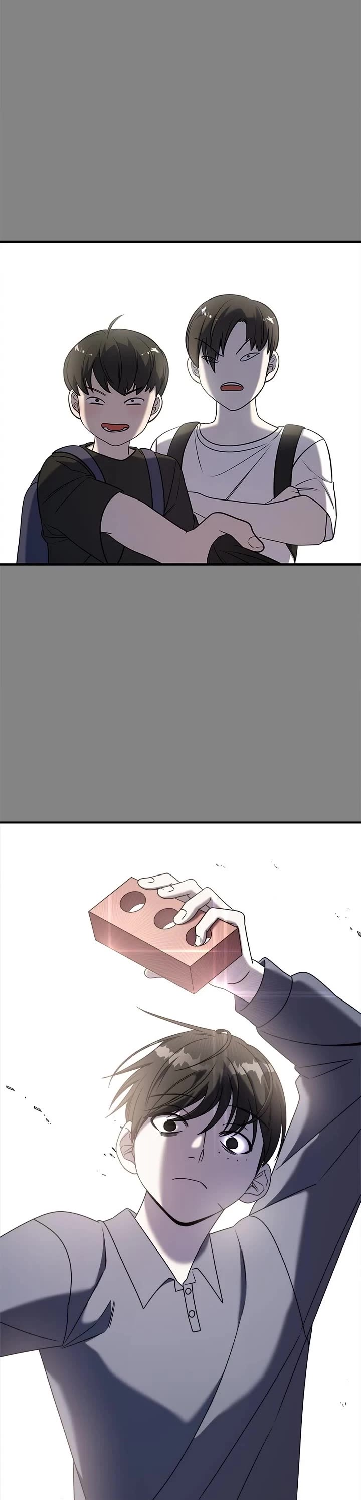 Pure Villain Chapter 101 page 59 - Chapter 101: (S2) Episode 23