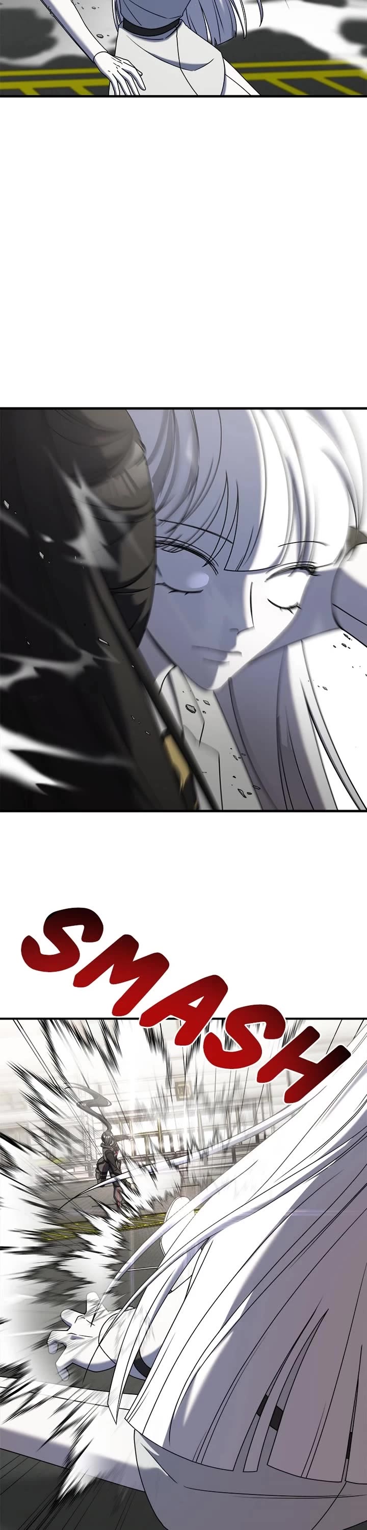Pure Villain Chapter 101 page 6 - Chapter 101: (S2) Episode 23