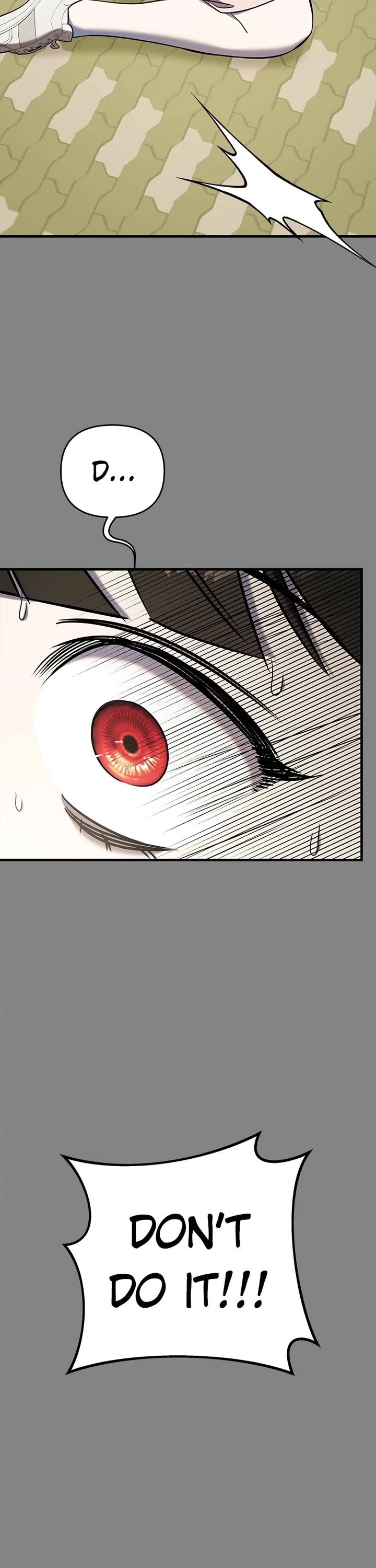 Pure Villain Chapter 101 page 61 - Chapter 101: (S2) Episode 23