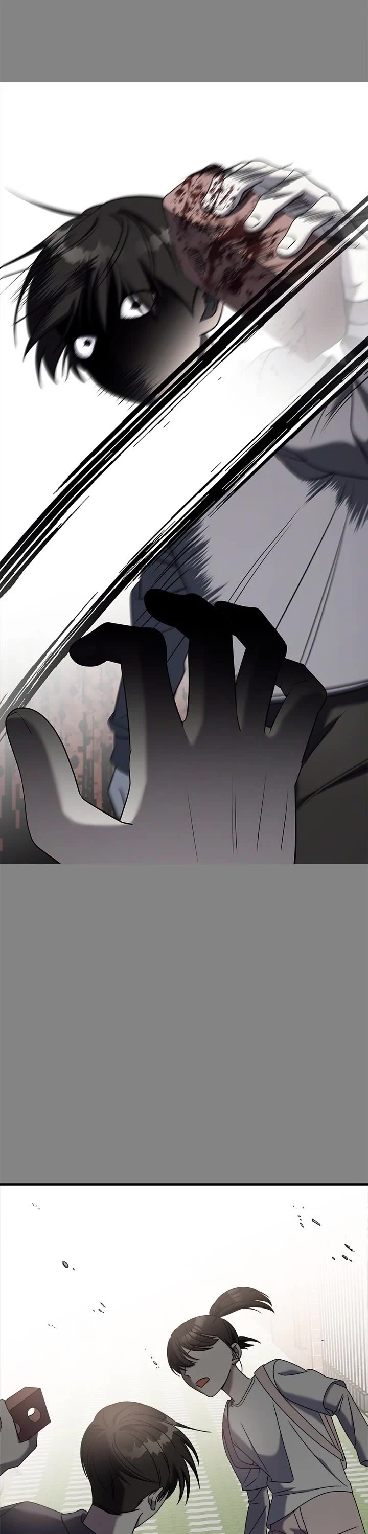 Pure Villain Chapter 101 page 62 - Chapter 101: (S2) Episode 23