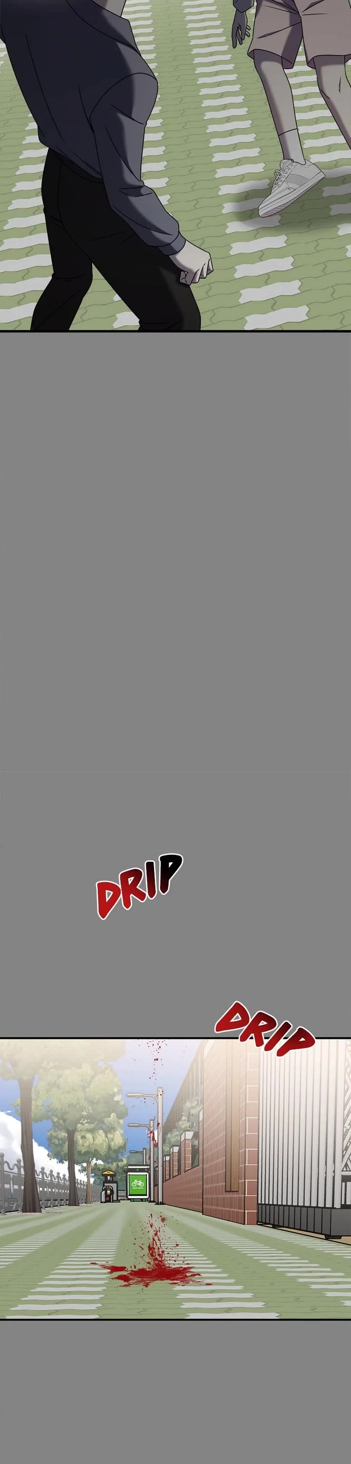 Pure Villain Chapter 101 page 63 - Chapter 101: (S2) Episode 23
