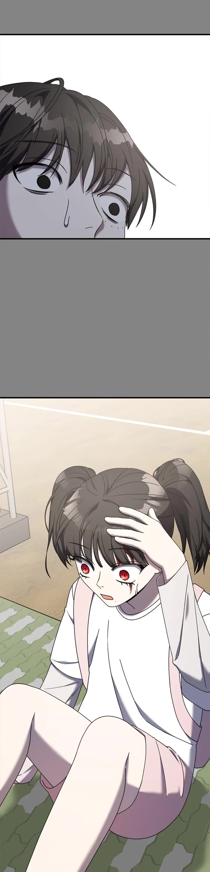 Pure Villain Chapter 101 page 64 - Chapter 101: (S2) Episode 23