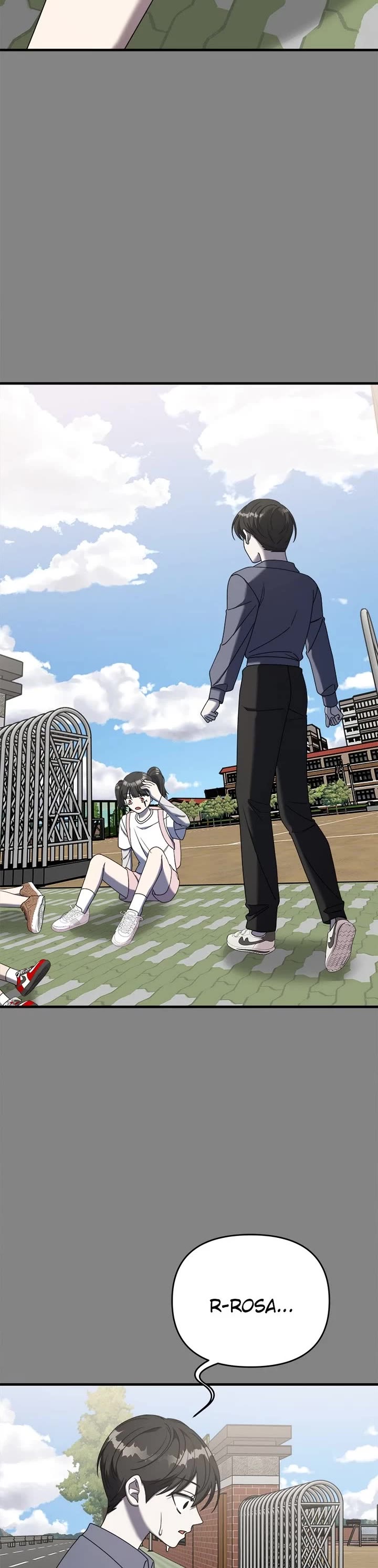 Pure Villain Chapter 101 page 65 - Chapter 101: (S2) Episode 23