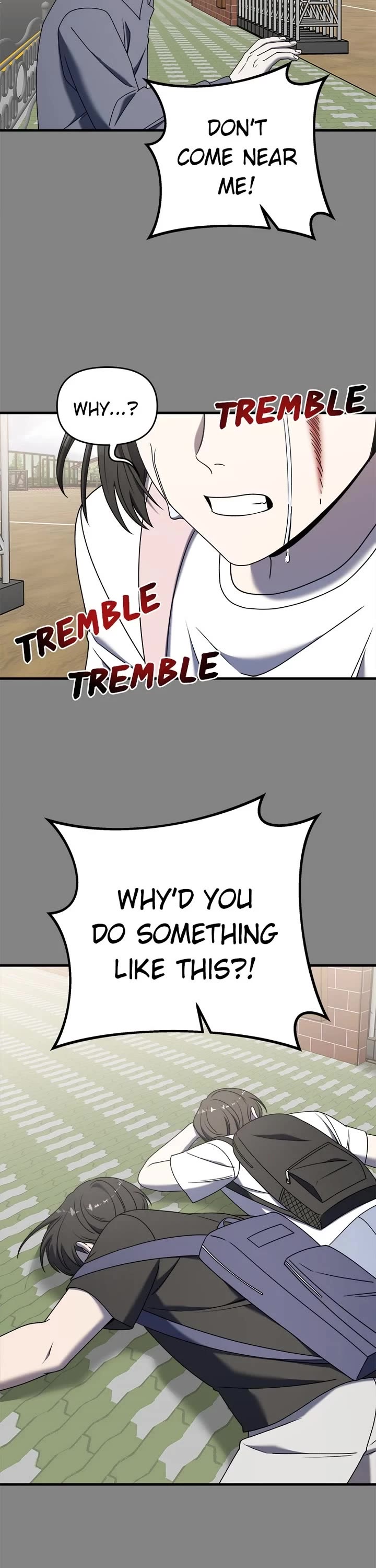 Pure Villain Chapter 101 page 66 - Chapter 101: (S2) Episode 23