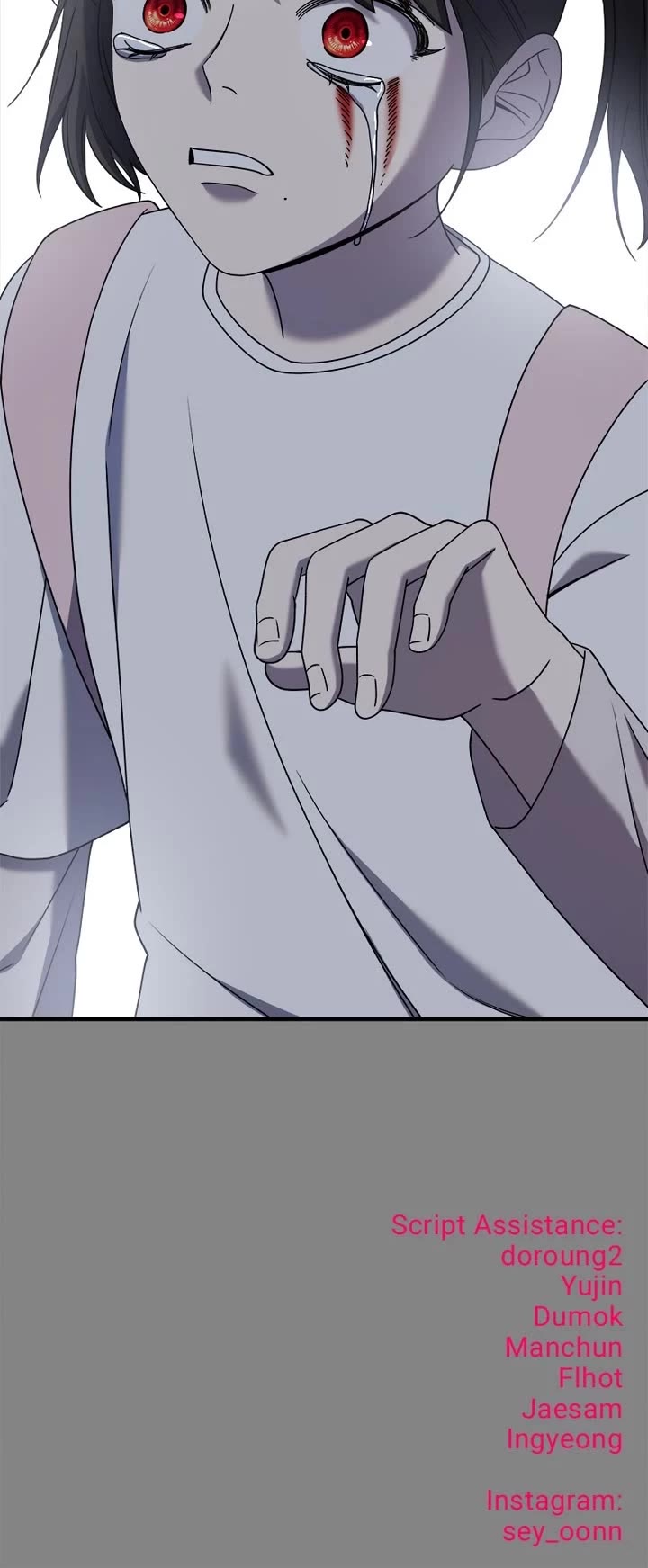 Pure Villain Chapter 101 page 69 - Chapter 101: (S2) Episode 23