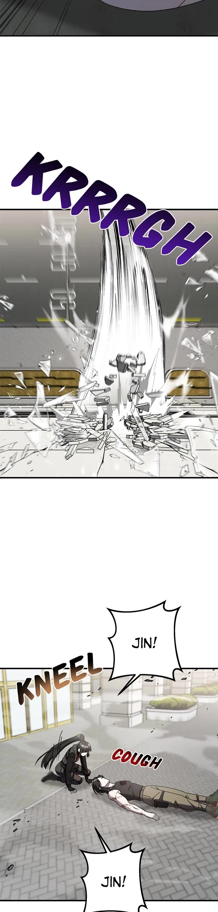 Pure Villain Chapter 101 page 7 - Chapter 101: (S2) Episode 23