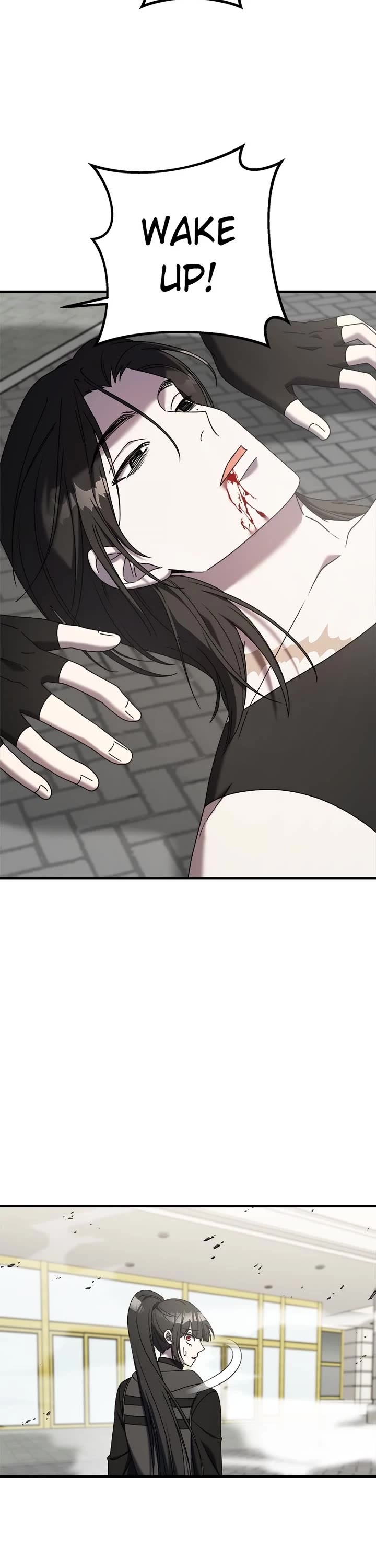 Pure Villain Chapter 101 page 8 - Chapter 101: (S2) Episode 23