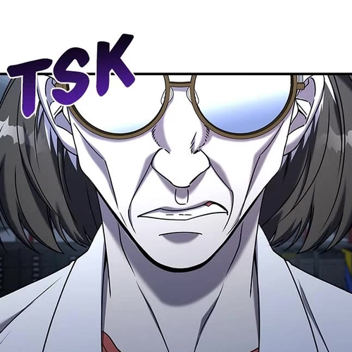 Pure Villain Chapter 101: (S2) Episode 23 cover